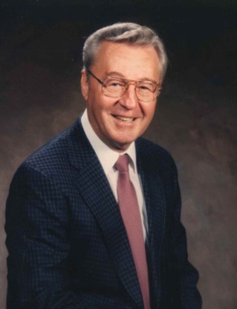 Ernest J. Goffena Profile Photo