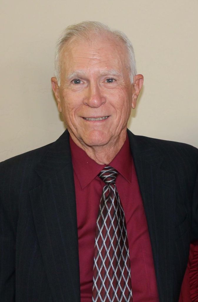 Phillip "Phil" Edward Hightower Jr. Profile Photo