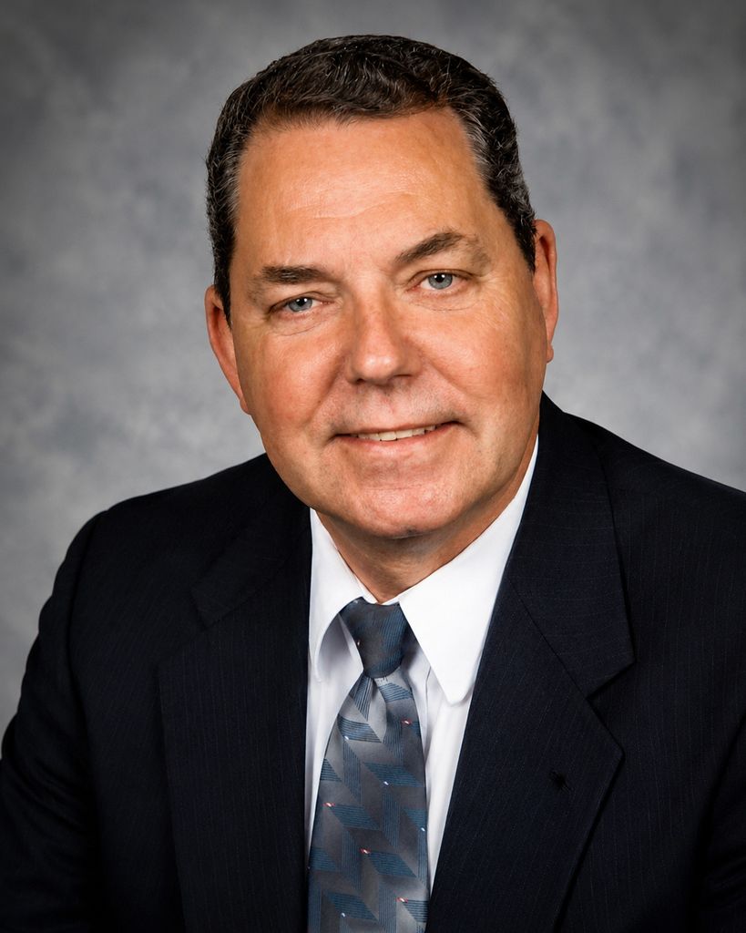 Charles Ray Scarborough Profile Photo