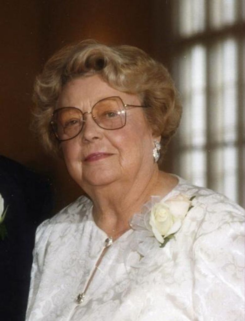 Doris B. Brannen