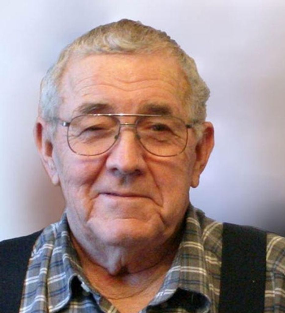 Bill "Bill" Ray Franklin