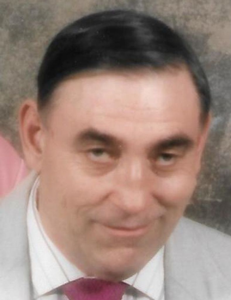 Charles Kunkel