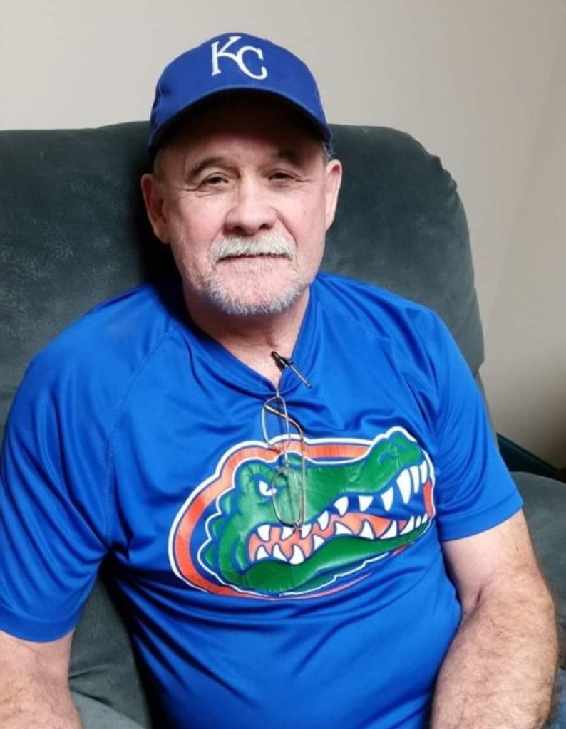 Howard Clark Profile Photo