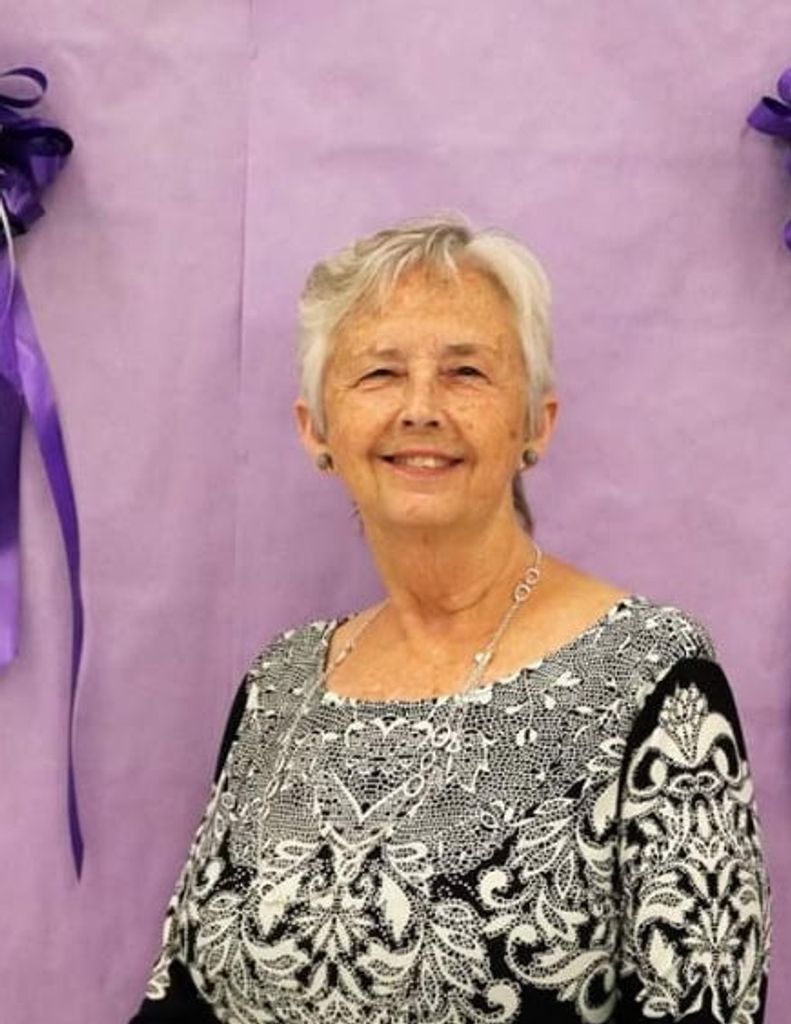 Lynda Horne Profile Photo