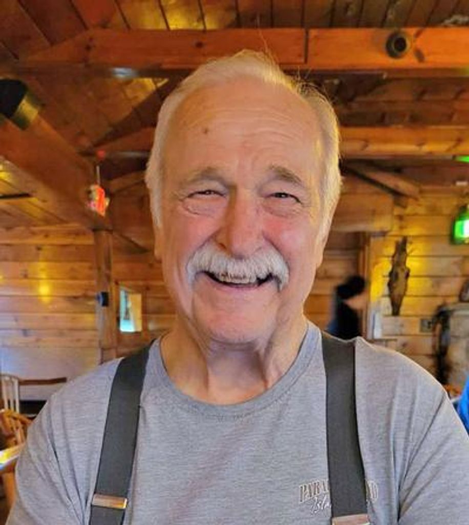 Donald Michael Polcyn Profile Photo