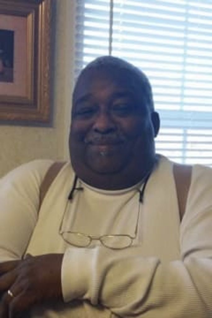 Elder David Earl Neal