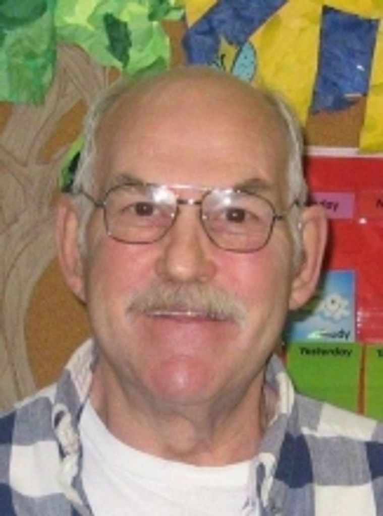 Carl Lundstrom