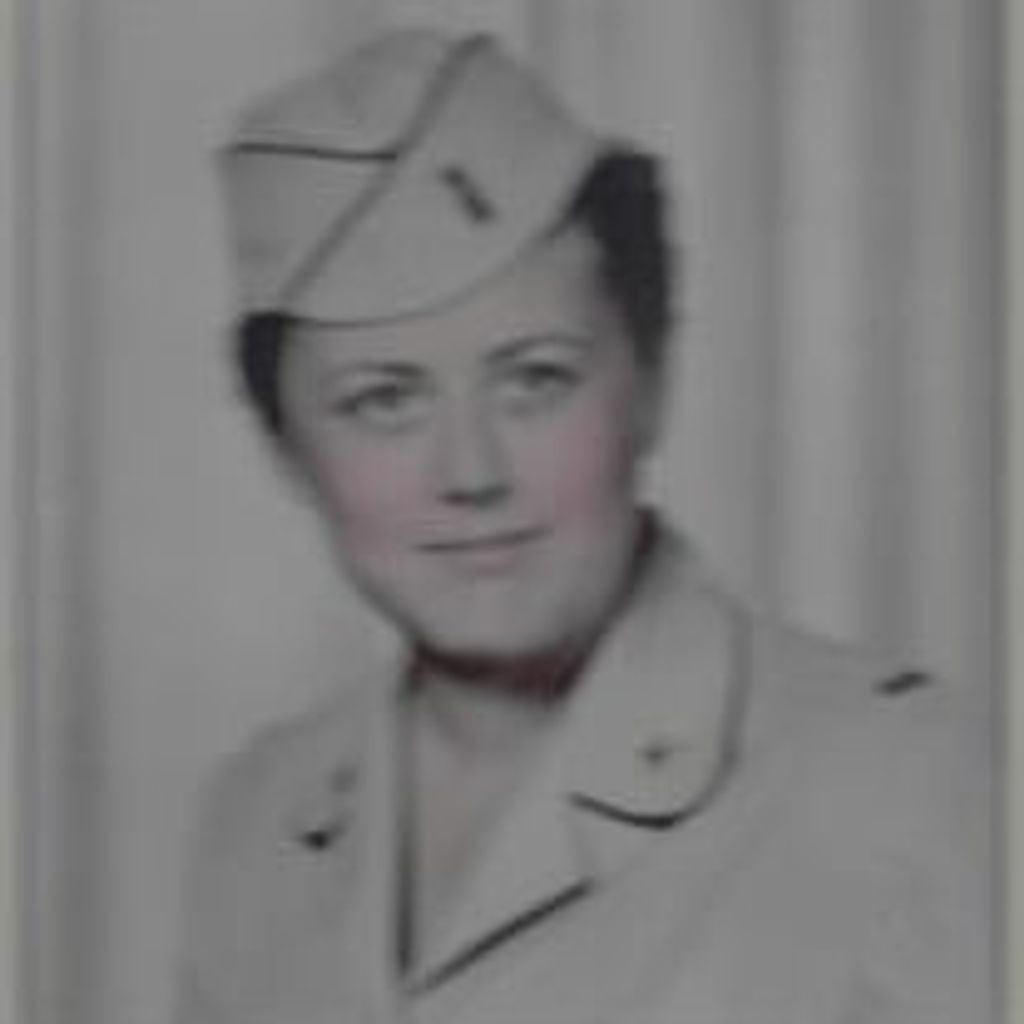 Katherine Kirby Armstrong
