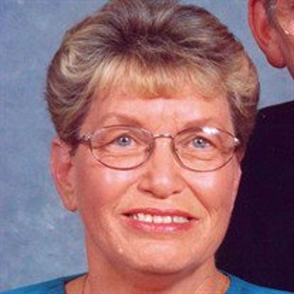 Hazel  Johnson Russell