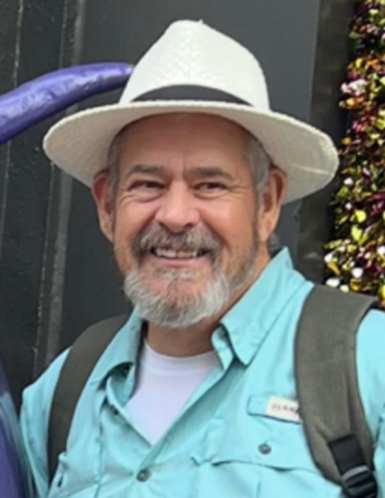 Mr. Ronnie Louie Bradshaw