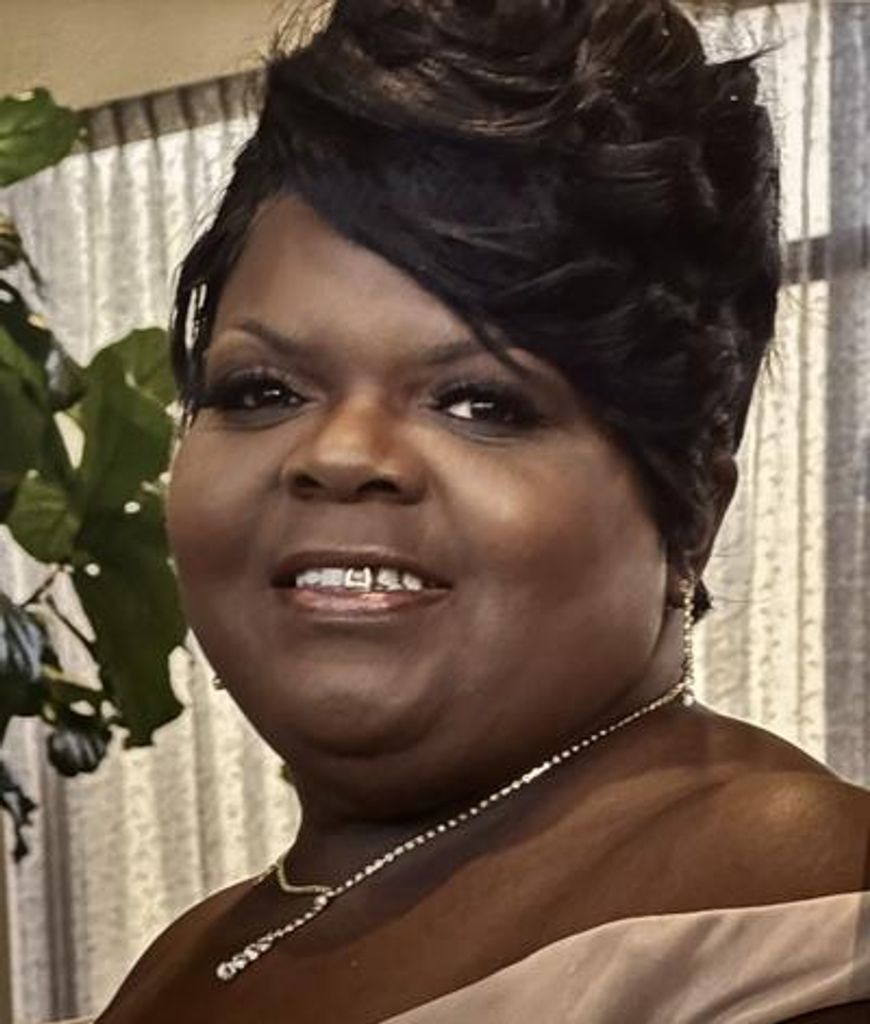 Ruby J. Saddler Profile Photo