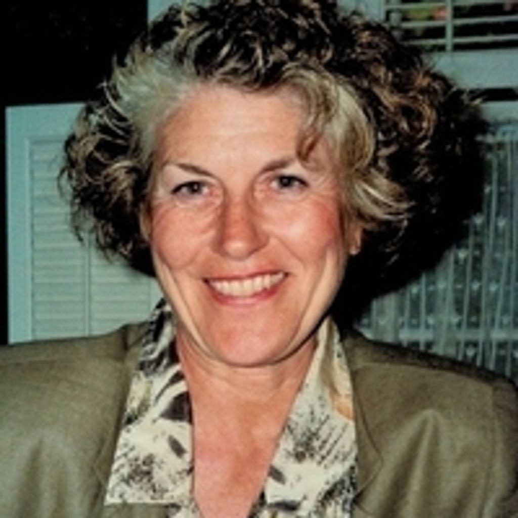 Nancy M (Keener) Mccafferty Profile Photo