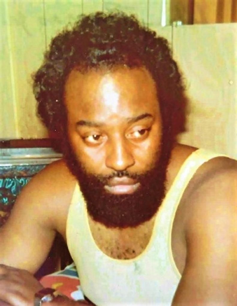 Sidney Thomas, Jr. Profile Photo