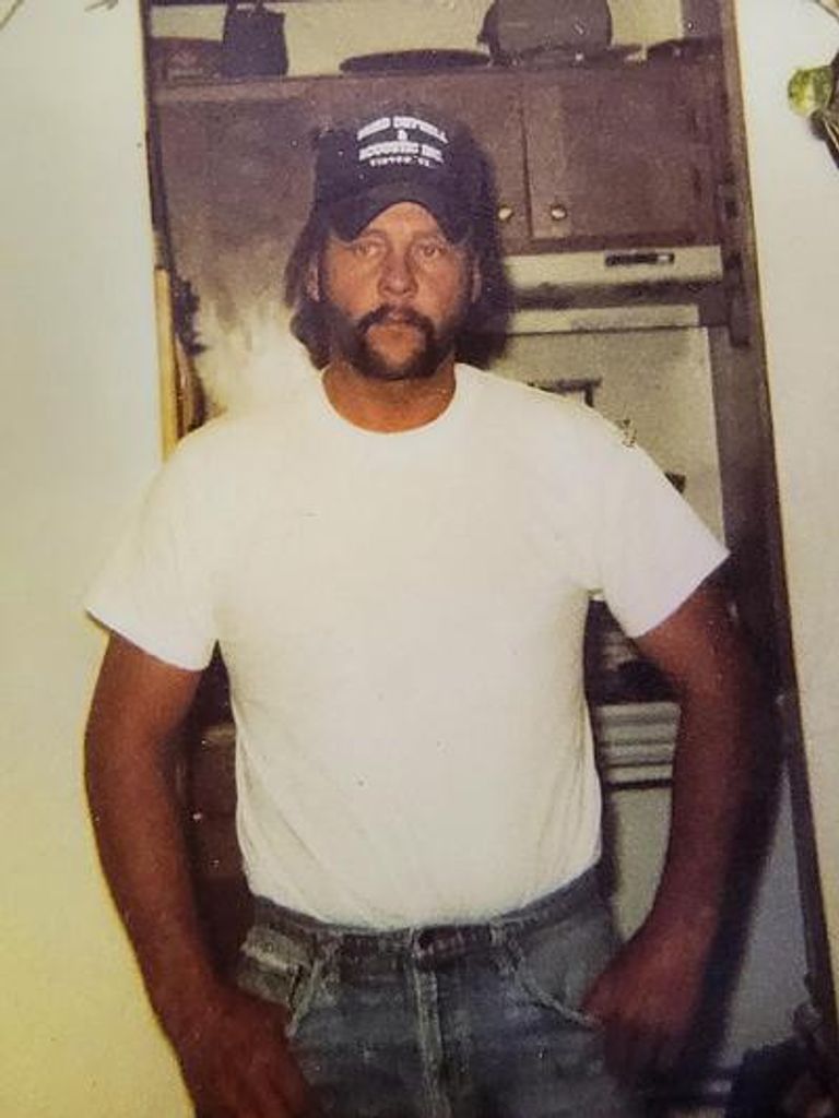 Michael Wayne Flowers Profile Photo
