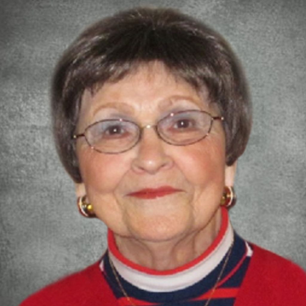 Edna Guenther