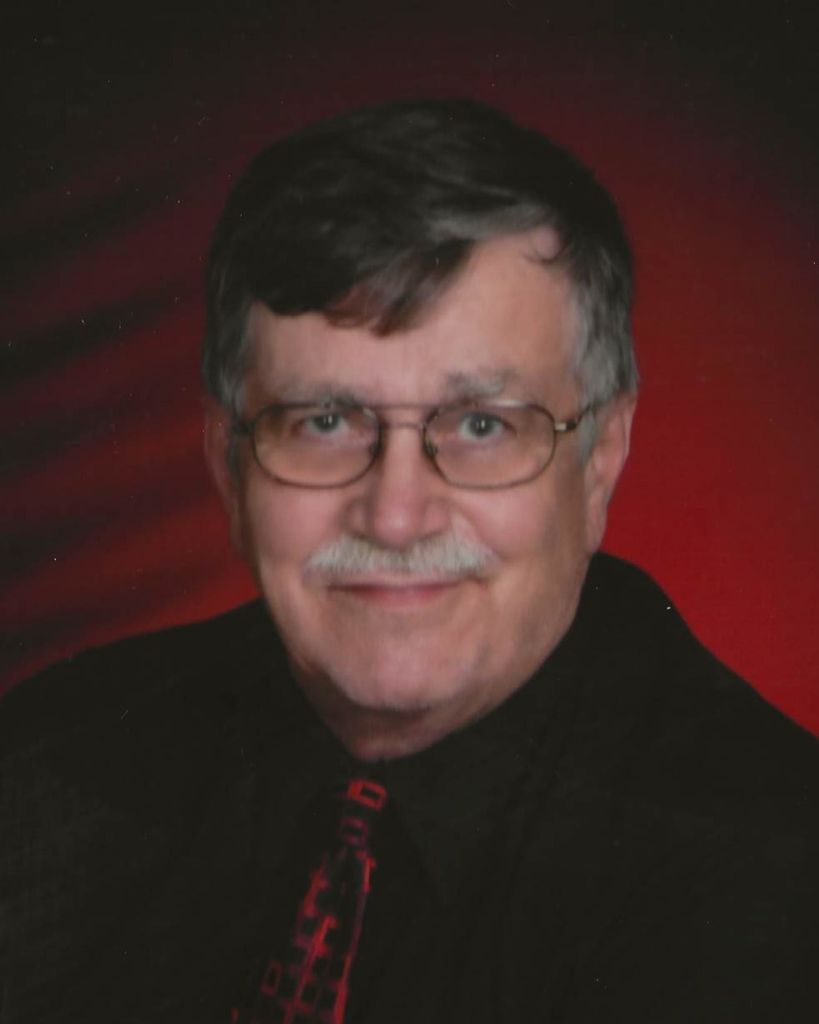 Terry Kroemer