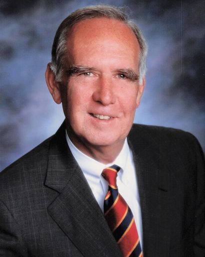 William T. Lincoln's obituary image