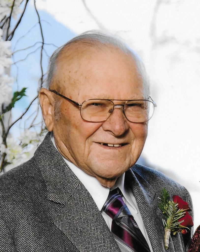 Kenneth Dean Paxson Profile Photo