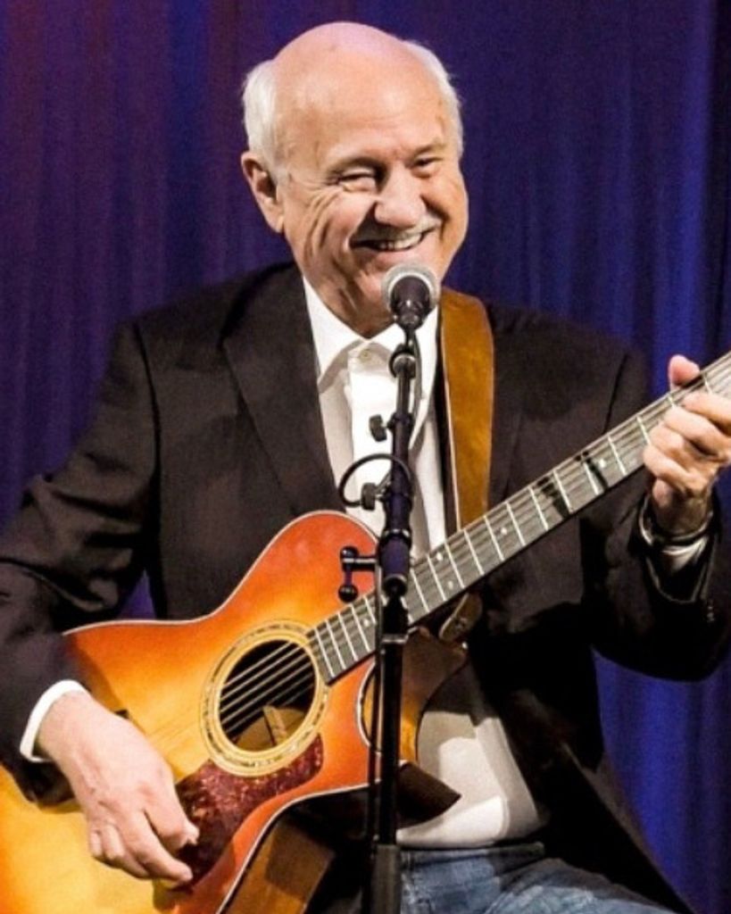 Sonny Curtis Profile Photo