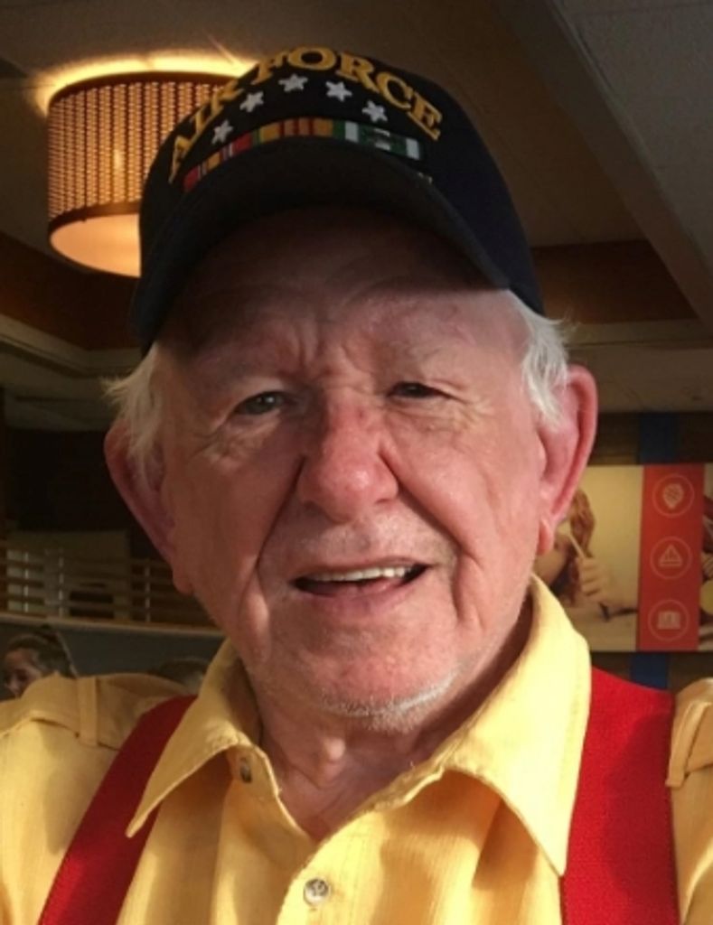 Glenn Peveto Profile Photo