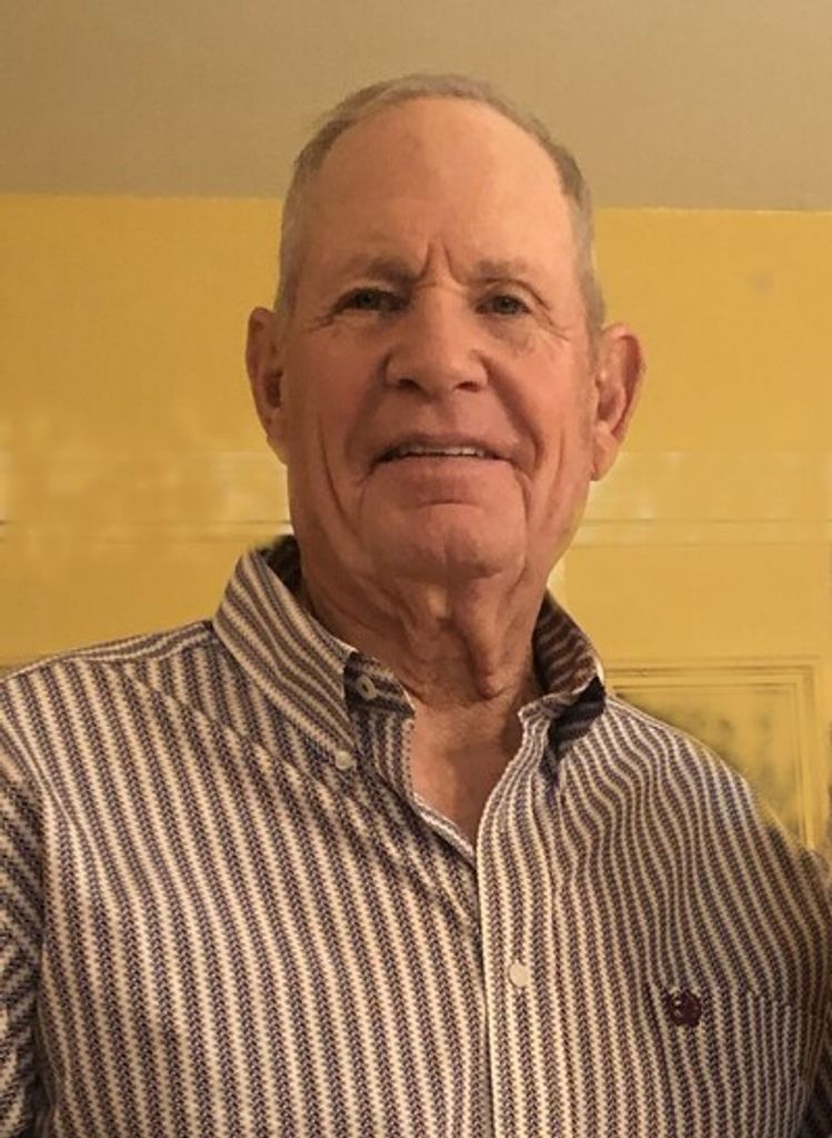 Don Jerry Fisher Profile Photo
