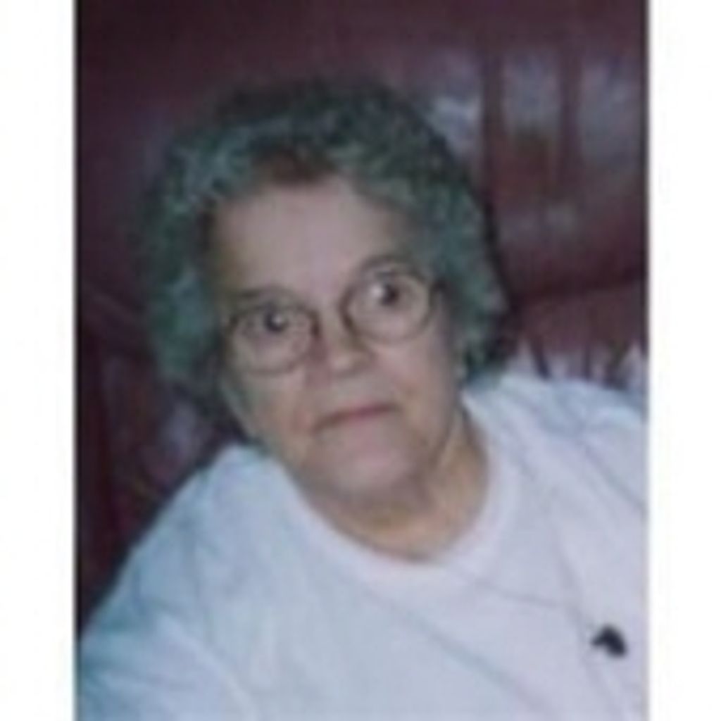 Catherine Hazel White