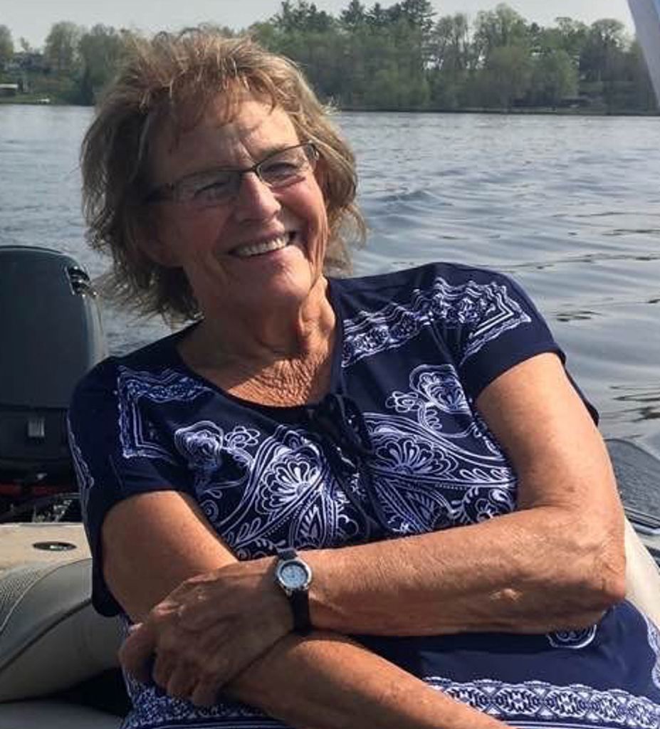Sharon Gaisbauer