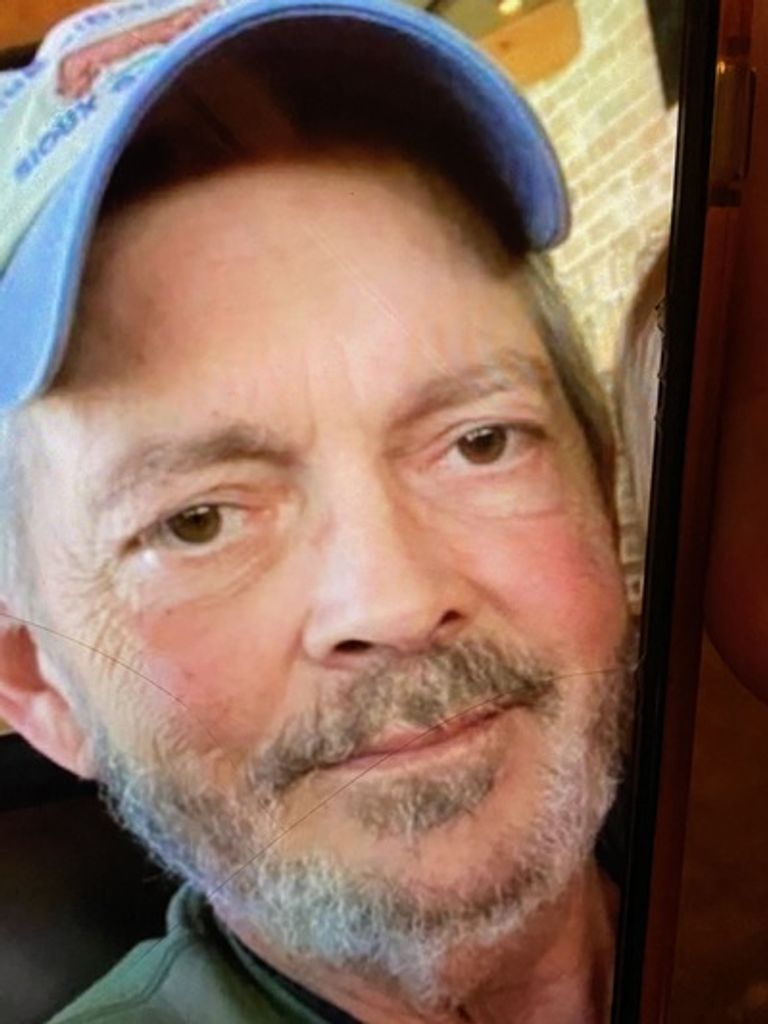 Jeffrey A. Hall Profile Photo