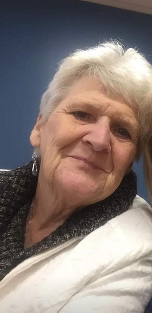 Betty Gay Adkins Profile Photo