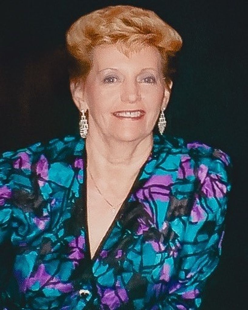 Anne Tighe
