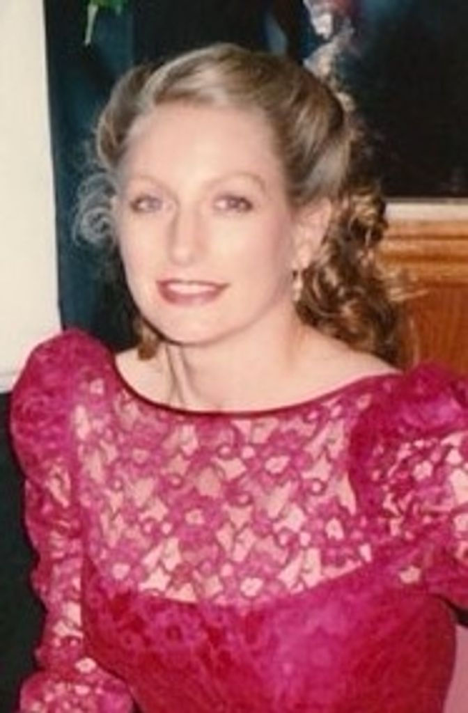 Bridget Suzanne Kerans
