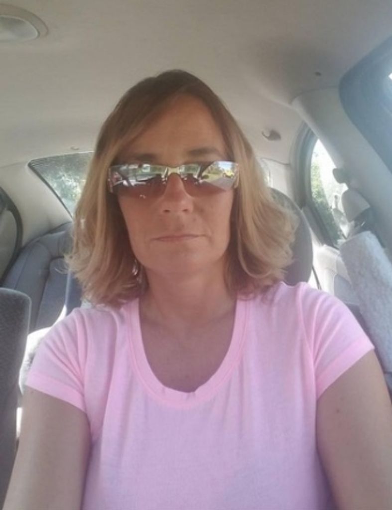 Teressa June George