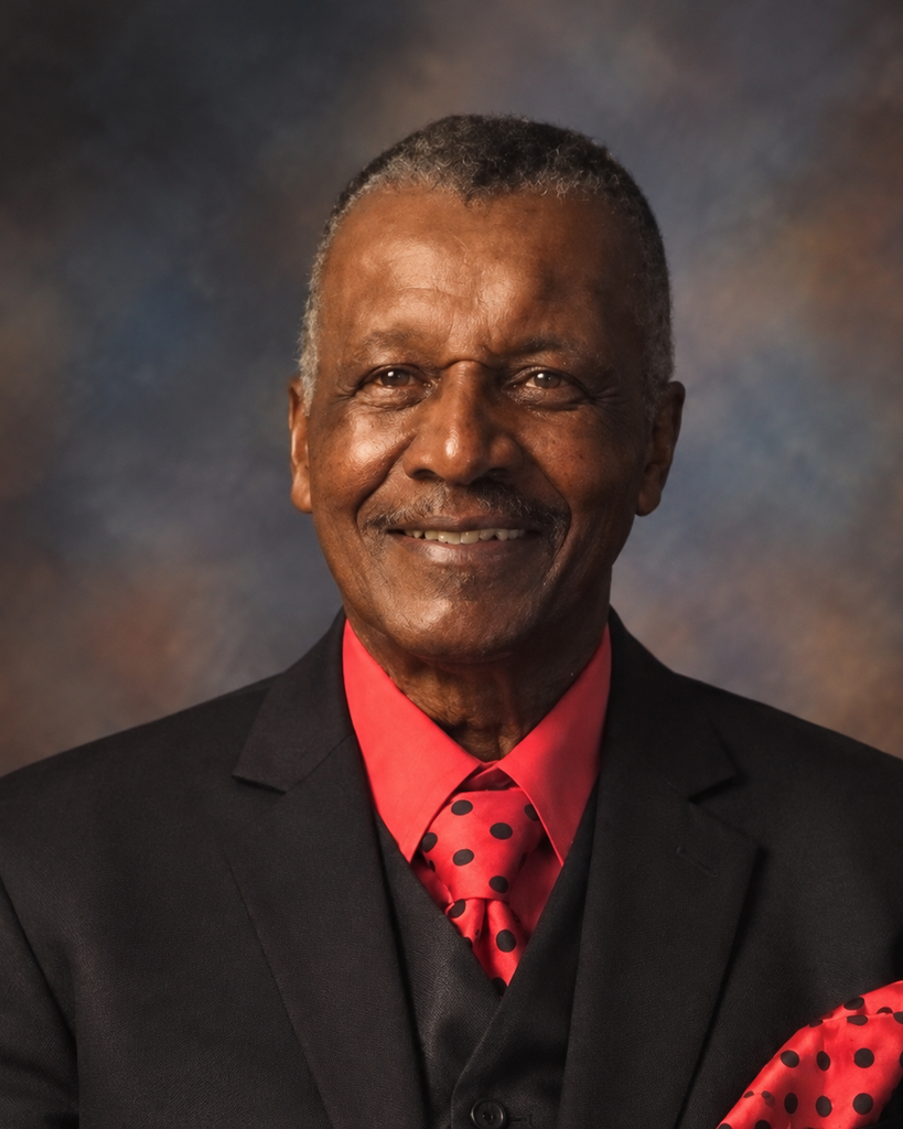 Mr. Mark Dwight Warren Profile Photo
