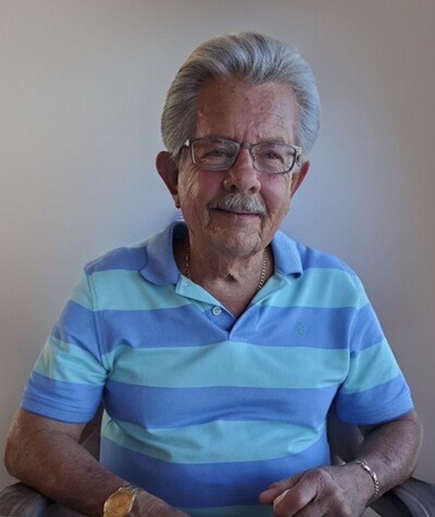 John Michael Mccleary Profile Photo