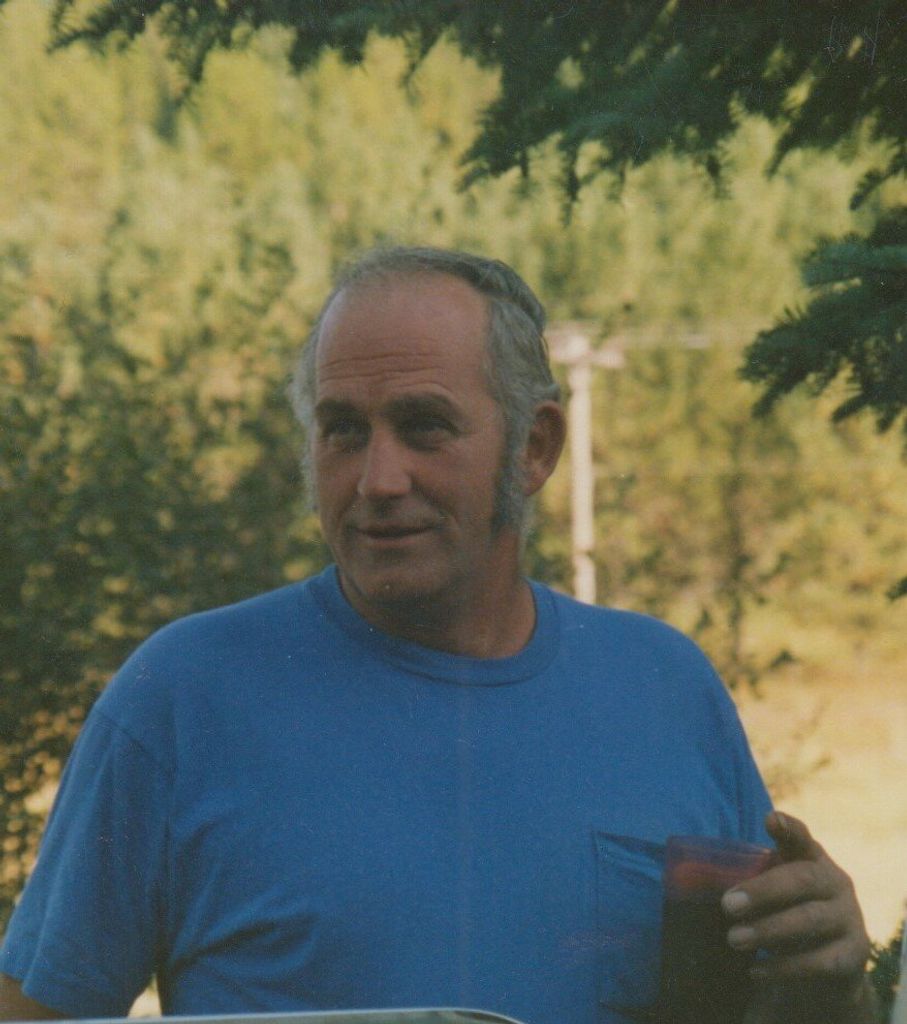 Frank D. Michael Profile Photo