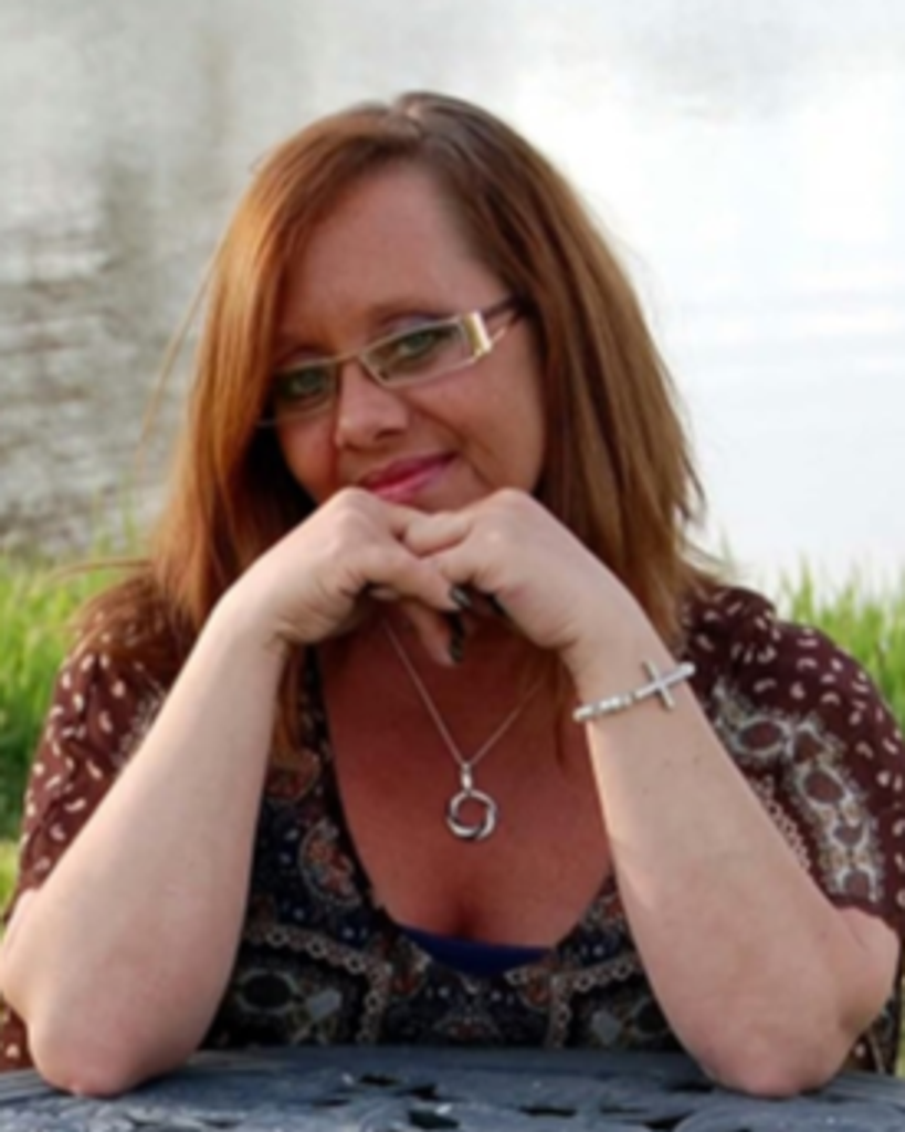 Robin Renee Wall Profile Photo