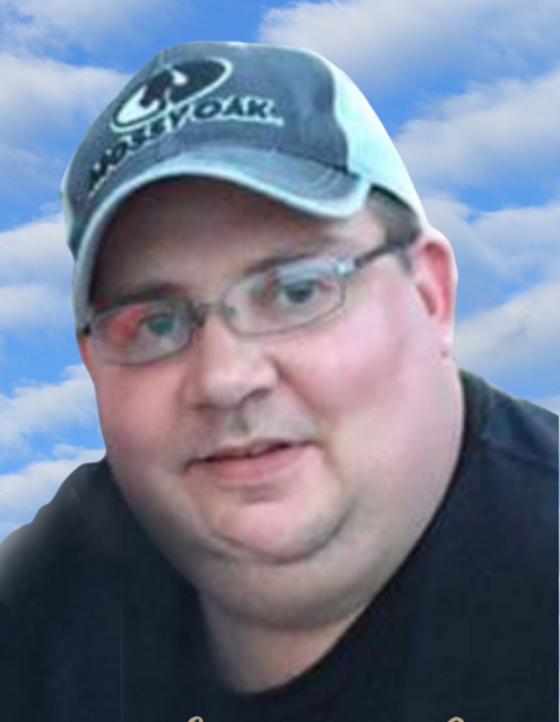 Bradley Solberg