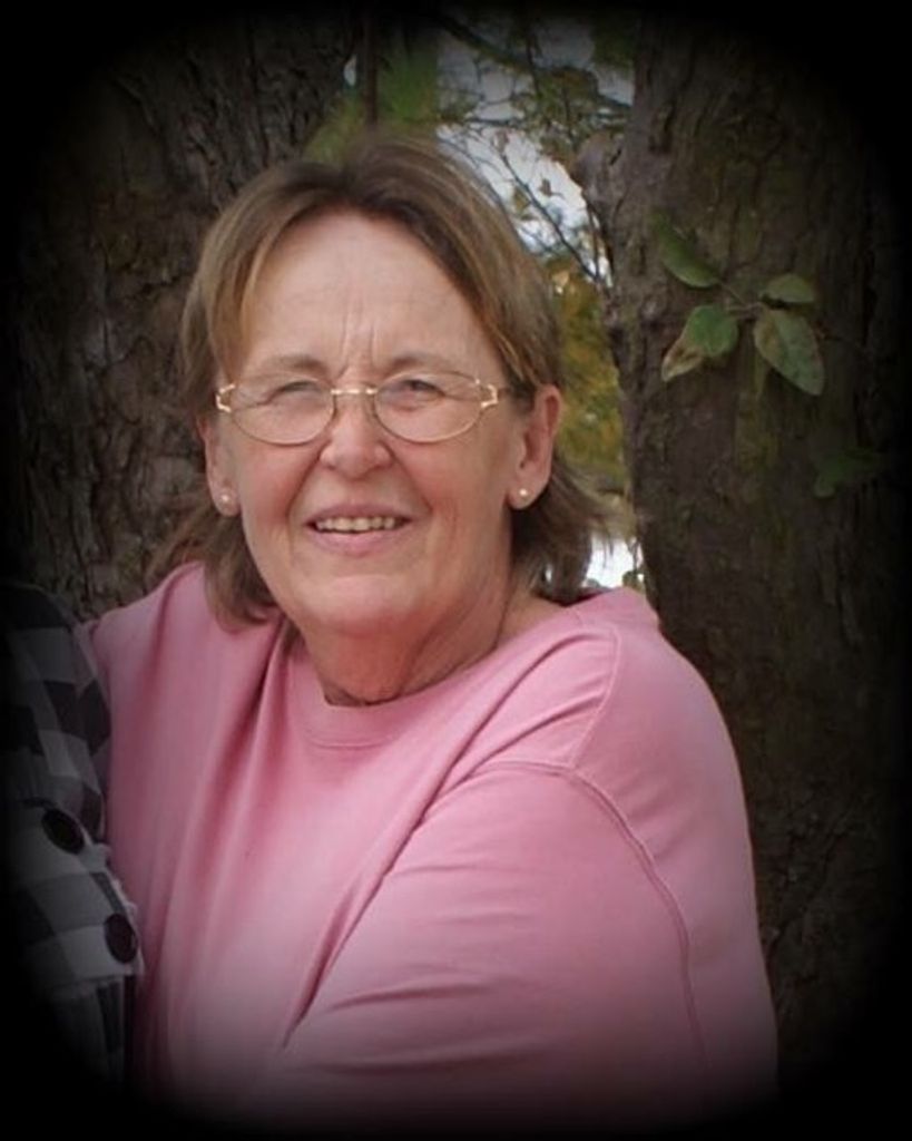 Pamela Maas