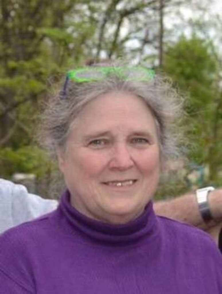 Sharon E. Fisher Profile Photo
