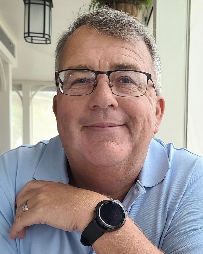 Robert "Bob" M. Webber Profile Photo