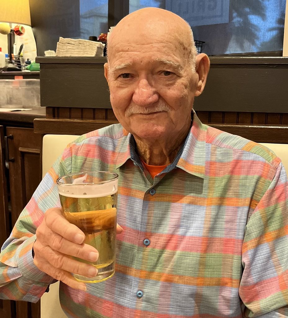 James Curtis White Profile Photo