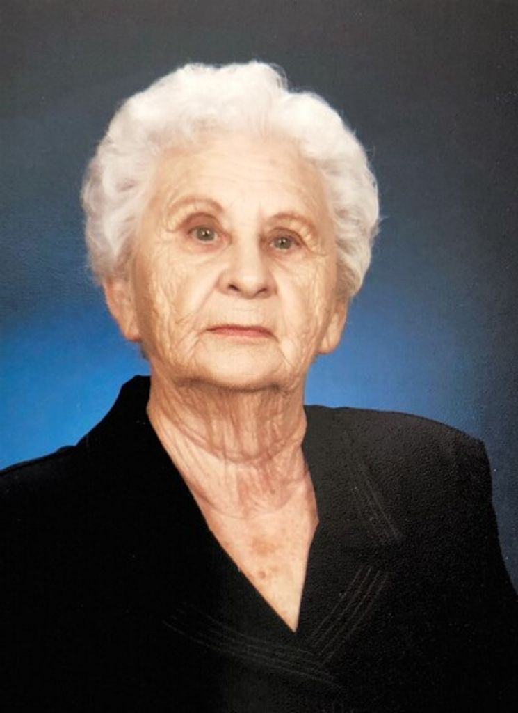 Neva Joy Smith Profile Photo