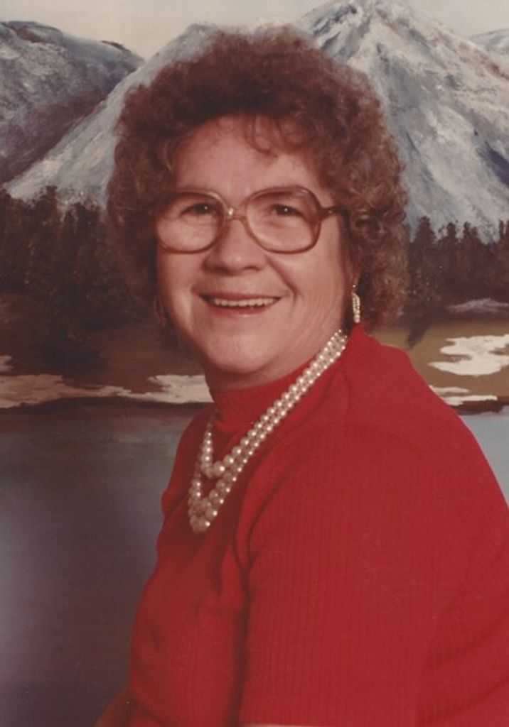 Imogene Crittenden Profile Photo