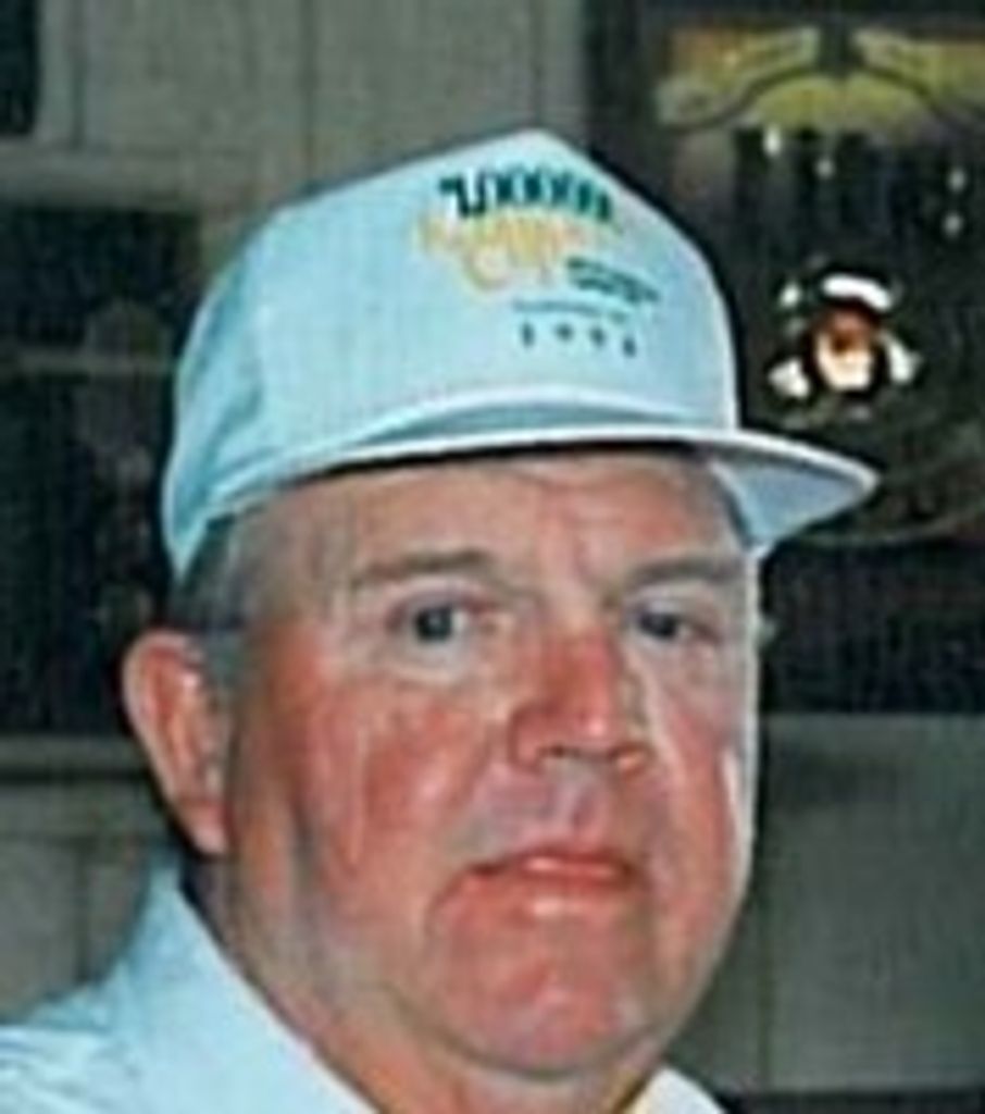 James Wilson Cliff, Sr.