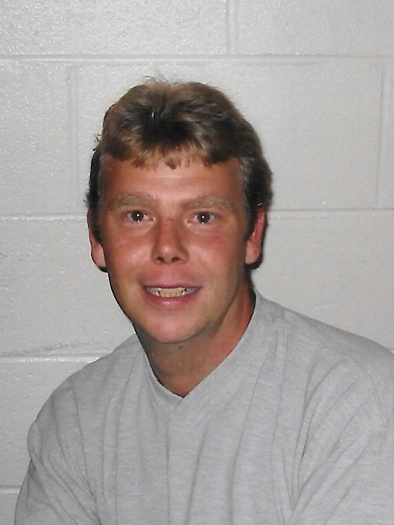 David Lynn Hounshell