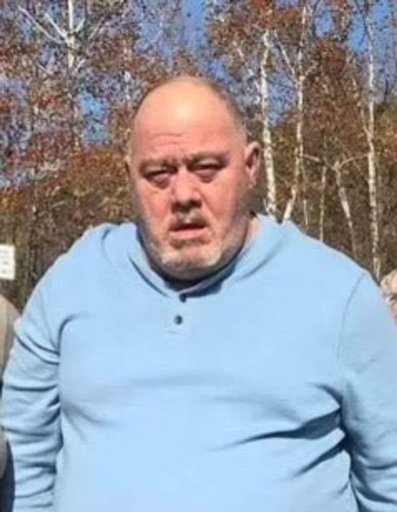 Terry Allen Greathouse