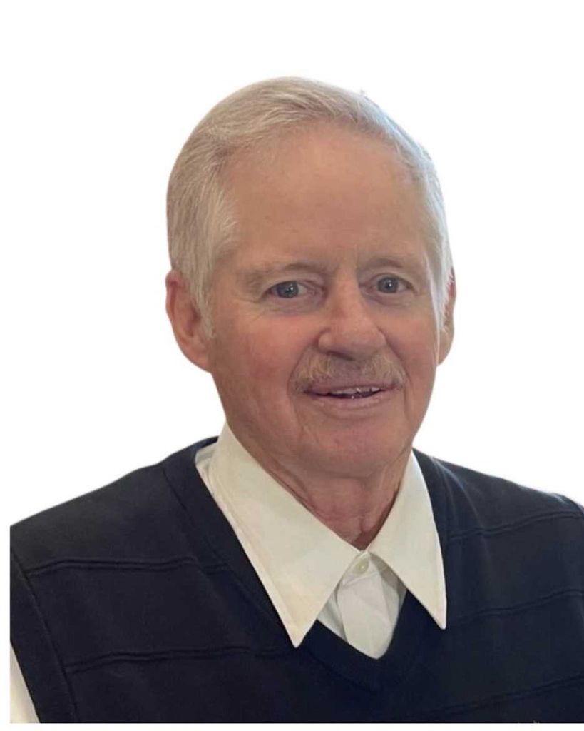 Roger Jacobsen Profile Photo