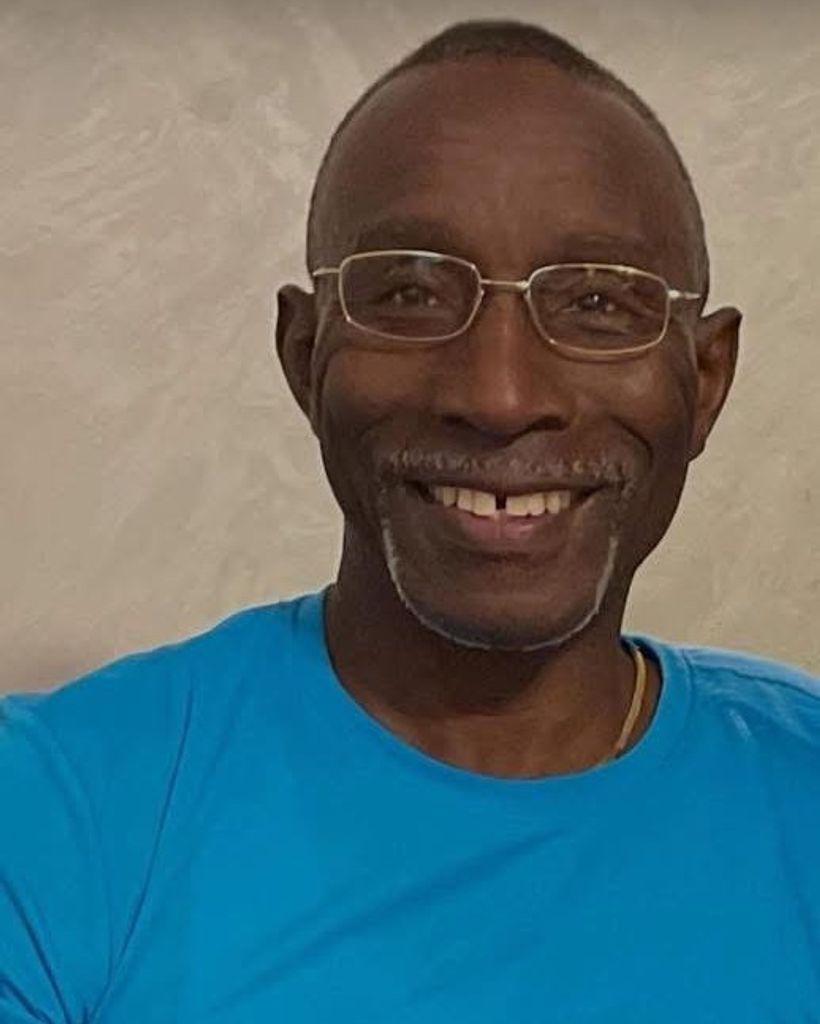 Mr. Melvin Anthony Lotson Profile Photo