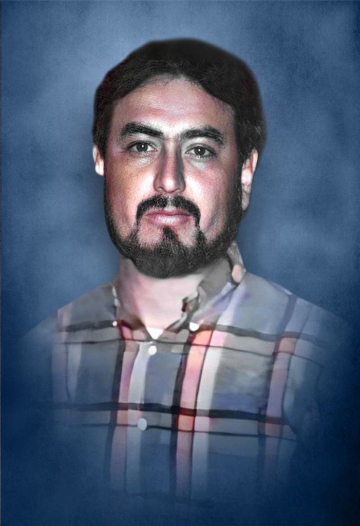 Juan Frank Alejandro