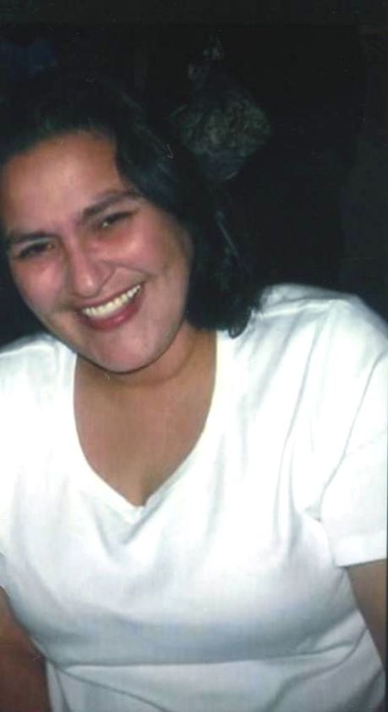 Naomi Ann Becerra-Norton